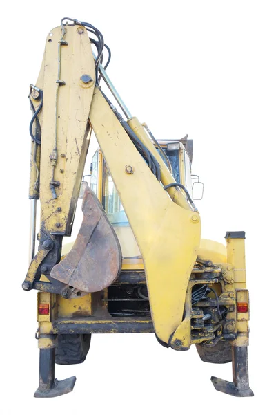 Loader — Stock Photo, Image