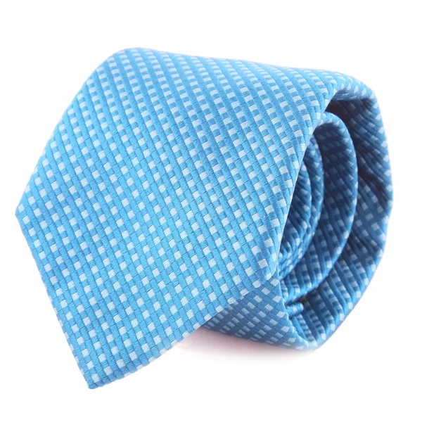 Felvetített nyak nyakkendő — Stock Fotó