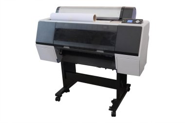 Mürekkep Jet Yazıcı