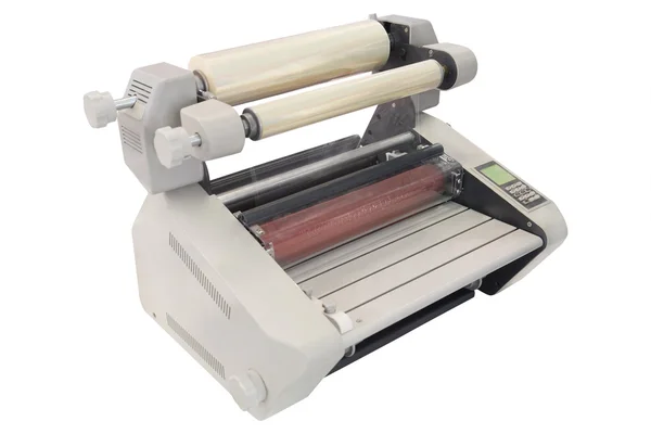 Laminator — Stockfoto