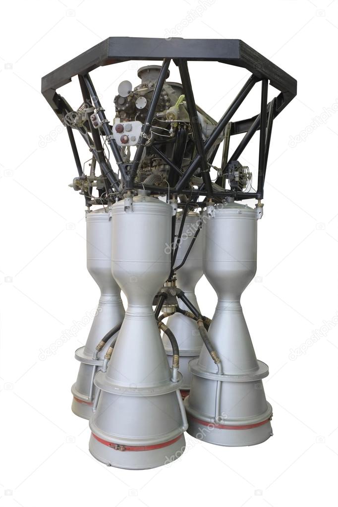 turbo jet engine