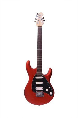 Elektro gitar.