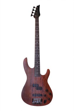 Elektro gitar.