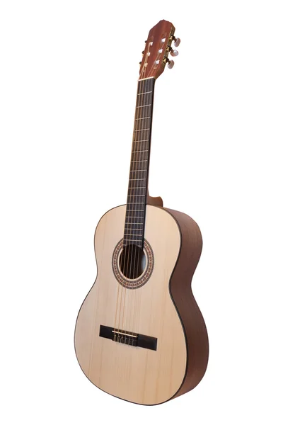 L'image de la guitare acoustique — Photo