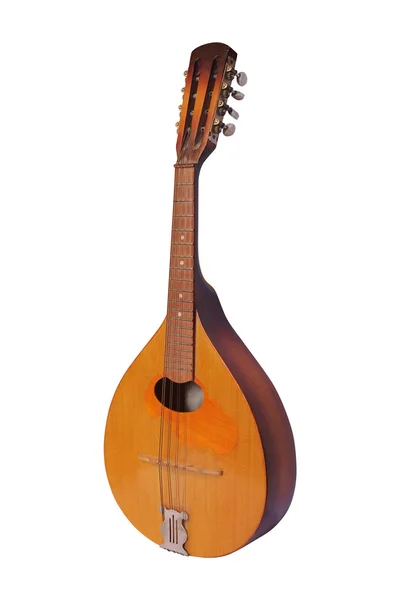 Mandolin — Stock Photo, Image