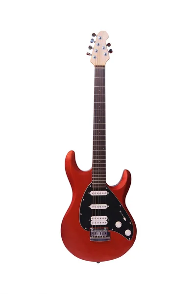 An electric guitar — Stock Photo, Image