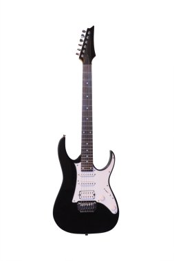 Elektro gitar.