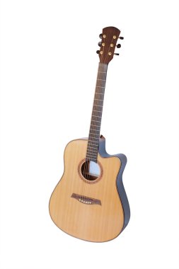 akustik gitar resim