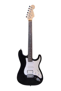 Elektro gitar.