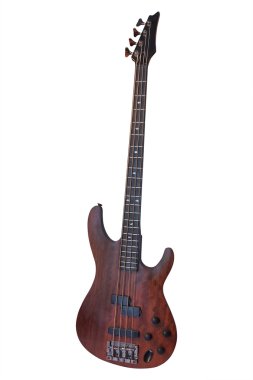 Elektro gitar.