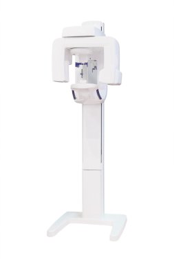 Diş Hekimliği için x-ray birimi