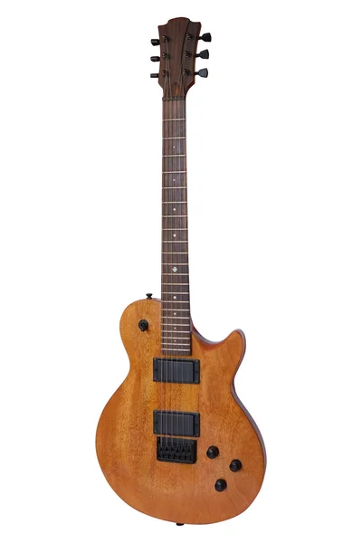 An electric guitar — Stock Photo, Image