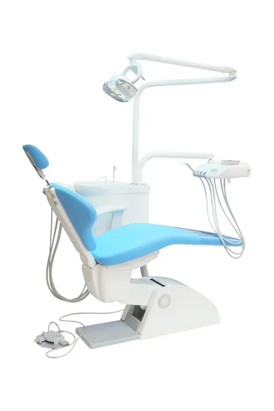 歯科椅子 — ストック写真