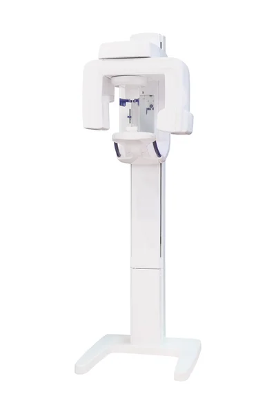 Röntgengerät für die Zahnmedizin — Stockfoto