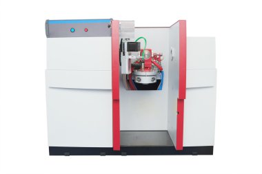 kimyasal laboratuvar donatımı