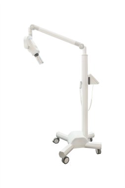 Diş Hekimliği için x-ray birimi