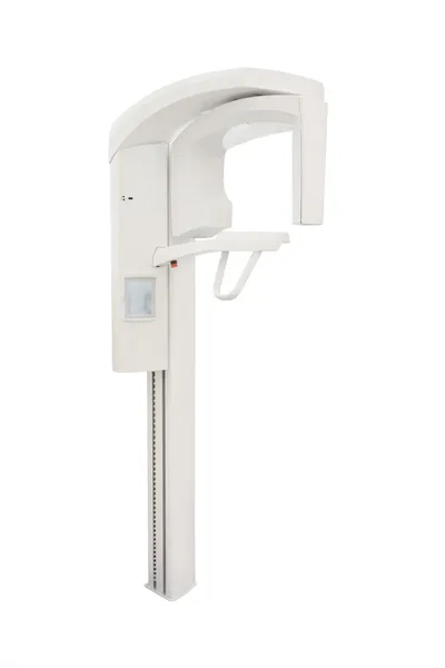 Рентгеновский аппарат для стоматологии — стоковое фото
