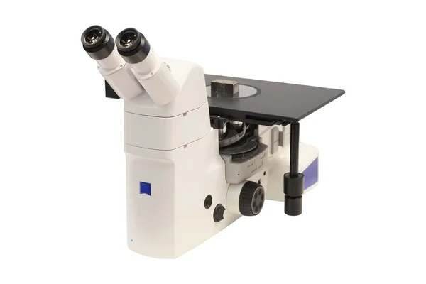 Microscope — Stock Photo, Image