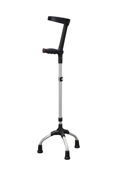 Invalid walking stick — Stock Photo, Image