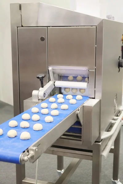 A baking machine — Stock Photo, Image