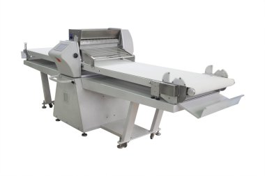 hamur şekillendirme makinesi