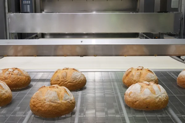 A baking machine — Stock Photo, Image