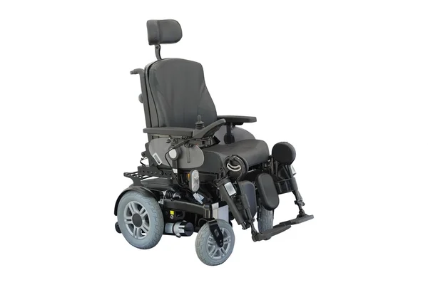 Wheelchair — Stock Photo, Image