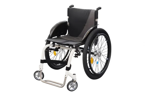 Wheelchair — Stock Photo, Image