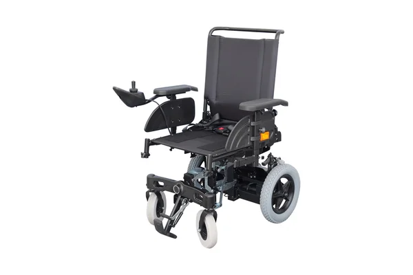 Wheelchair — Stock Photo, Image