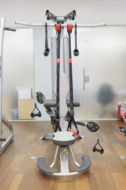 jimnastik cihazları