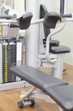 jimnastik cihazları