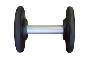 bir dumbbell