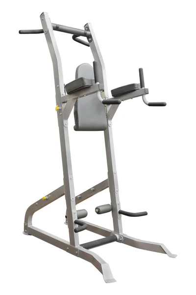 Gym apparatus — Stock Photo, Image