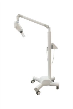 Diş Hekimliği için x-ray birimi
