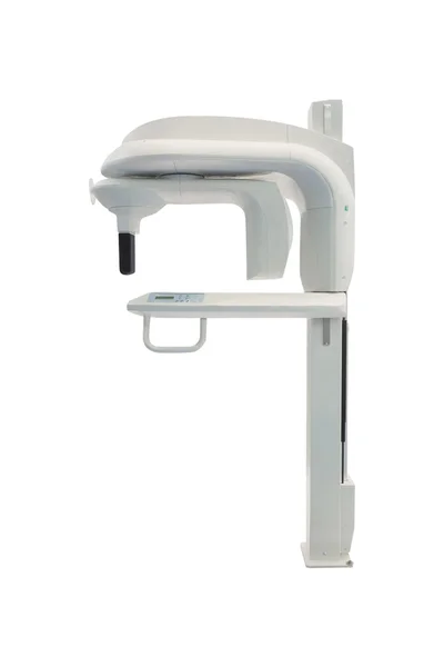 X-ray unit voor tandheelkunde — Stockfoto