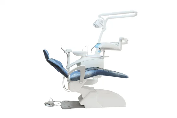 Fotel stomatologiczny — Zdjęcie stockowe