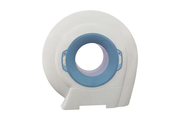 Vypočítaný tomografické skener pro stomatologii — Stock fotografie