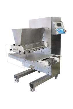 pişirme makinesi görüntü