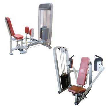 jimnastik cihazları