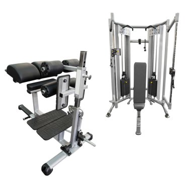 jimnastik cihazları