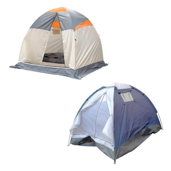 Tent — Stock Photo, Image