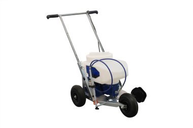 işaretleme makineleri, elle kumanda ile