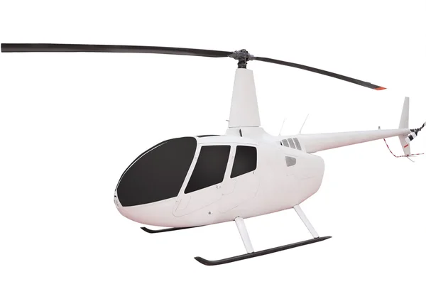 Helicopter — Stock Photo, Image