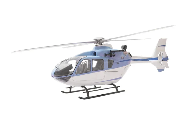 Helicopter — Stock Photo, Image