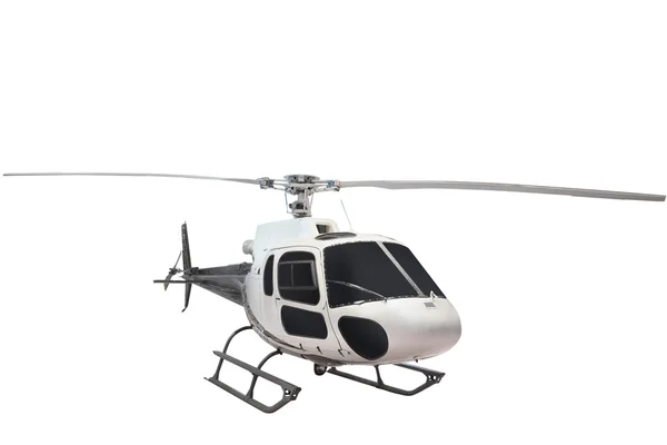 Hubschrauber — Stockfoto