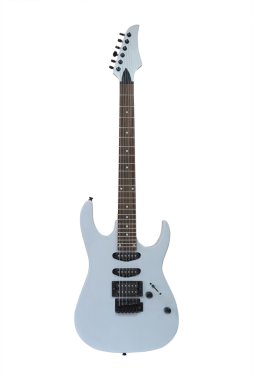 Elektro gitar.