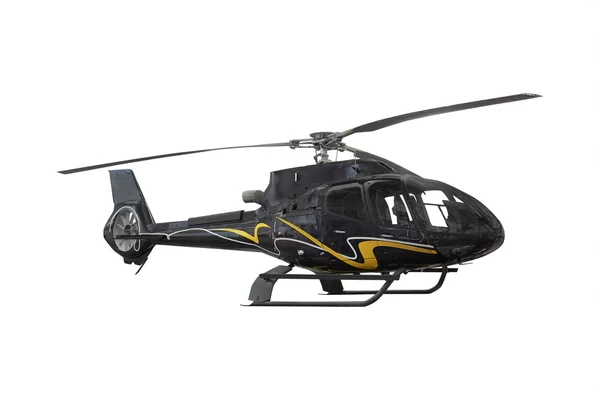 Helicopter — Stock Photo, Image