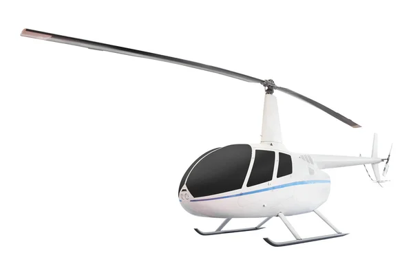 Helicopter — Stock Photo, Image