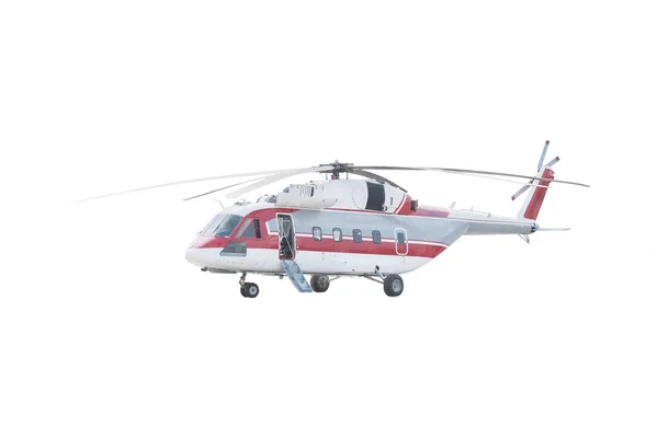 Helikopter — Stockfoto