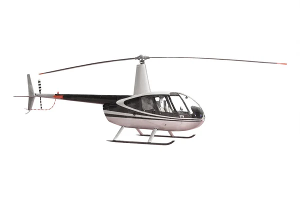 Helikopter — Stockfoto